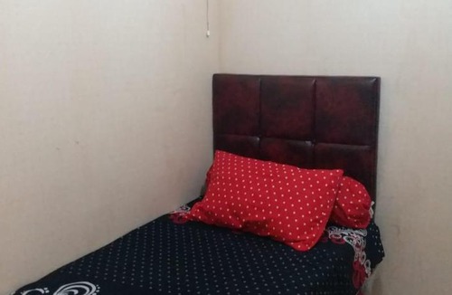 Jakarta Hotel | Apartemen Kalibatacity By Sami Property
