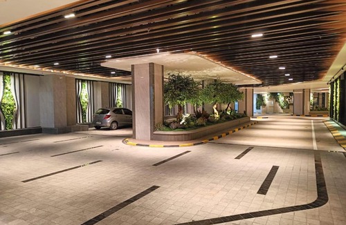 Pekayon Jaya Apartment | Apartemen Pakuwon Bekasi by Ruang Singgah