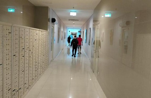 Surabaya Apartment | Apartemen Pakuwon Educity yale BACA DESKRIPSI DULU - PENTING