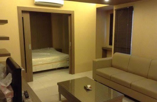 Surabaya Apartment | Apartemen Puncak Permai Tower B 14