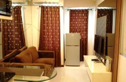 Surabaya Apartment | Apartemen Puncak Permai Tower B 14