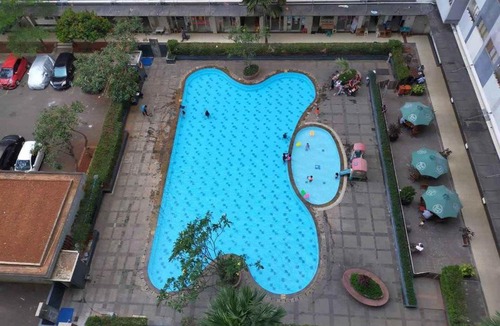 East Jakarta Apartment | Apartemen Sentra Timur