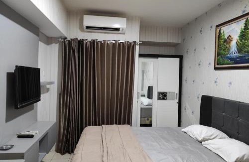 Serpong Hotel | Apartemen Serpong Green View by Heaven Rooms