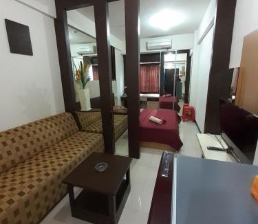 Dinoyo Apartment | Apartemen SUKARNO HATTA Ely