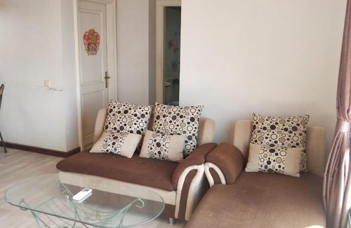 Suko Manunggal Apartment | Apartemen Taman Baverly