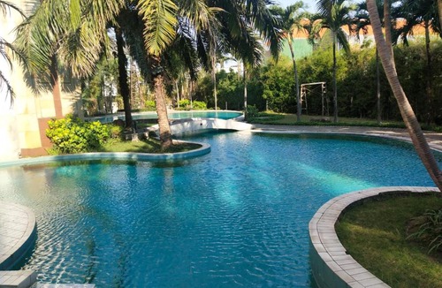 Suko Manunggal Apartment | Apartemen Taman Baverly