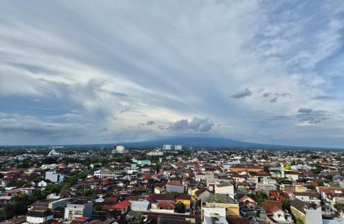 Pogung Lor Apartment | Apartemen Taman Melati Yogyakarta by ArFe Room