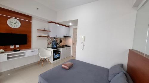 Pogung Lor Apartment | Apartemen Taman Melati Yogyakarta by ArFe Room