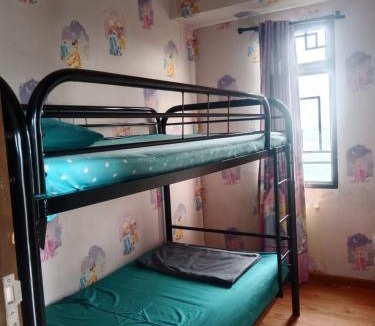 Arcamanik Apartment | Apartemen Tamansari Panoramic by Yasmin