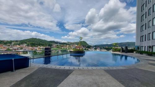 Bandar Lampung Apartment | APARTEMEN THE BAY LAMPUNG CITY MALL