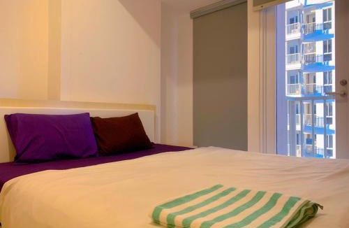 Old Jakarta Hotel | Apartemen Tokyo Riverside PIK 2 by Benchmark