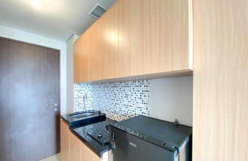Bekasi Timur Apartment | Apartemen Transpark Juanda Bekasi by Cheapinn
