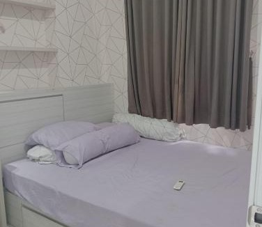 Rawasari Apartment | Apartement Green pramuka to Family Room