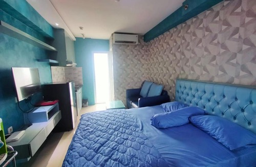 Jatinegara Apartment | Apartment Bassura by RH Properti