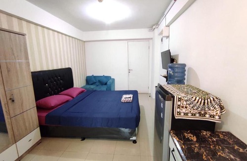 East Jakarta Apartment | Apartment Bassura City by Key Property