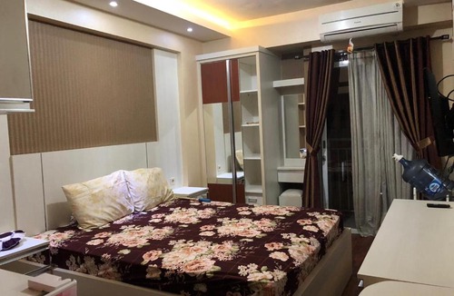 Bogor Apartment | Apartment Bogor Valley