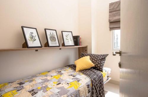 Rawasari Apartment | Apartment Full Furnished at Green Pramuka City by Pergiterusindonesia
