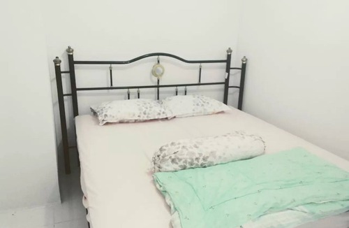 Gading Apartment | Apartment Gading Nias Residence