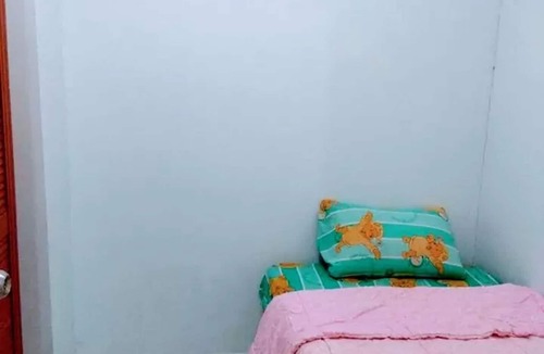 Gading Apartment | Apartment Gading Nias Residence