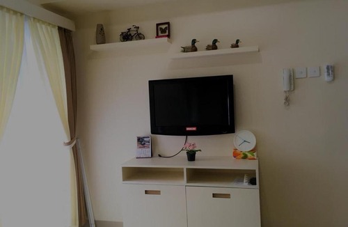 Bekasi Timur Apartment | Apartment Grand Dhika City Bekasi TImur