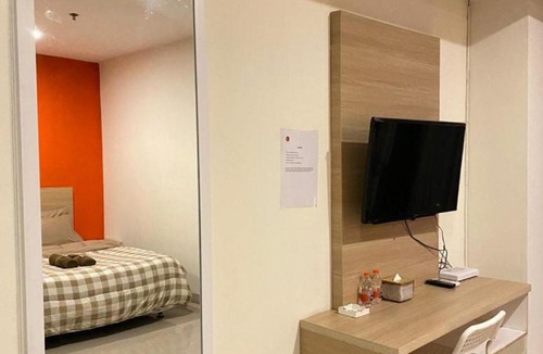 Pekayon Jaya Apartment | Apartment Grand Kamala Lagoon By Room911