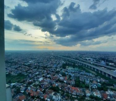 Bekasi Barat Apartment | APARTMENT GRAND KAMALA LAGOON MY KIDS