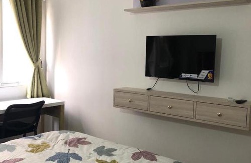 Karawang Apartment | Apartment Grand Sentraland Karawang Manage by Laguna Room
