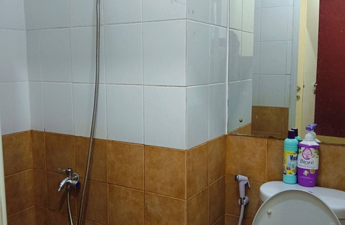 Rawasari Apartment | Apartment Green Pramuka City Studio Room