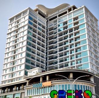 Malabar Apartment | Apartment Greko Bandung