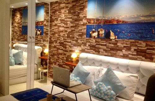 Malabar Apartment | Apartment Greko Bandung