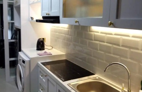 Lubuk Baja Apartment | Apartment Mansion