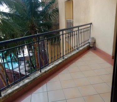 Bandulu Apartment | Apartment Marbella Anyer