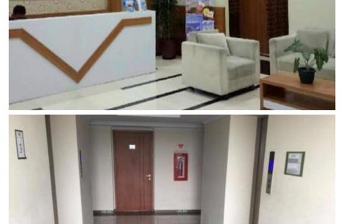 Depok Apartment | Apartment Margonda Residence 3,5, Miffan Room