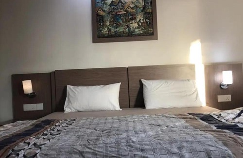 Lubuk Baja Apartment | Apartment Nagoya Mansion