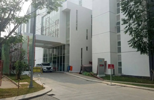 Tangerang Apartment | Apartment Near Soekarno Hatta Airport Jakarta