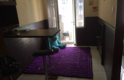 Jakarta Apartment | Apartment Sudirman Park