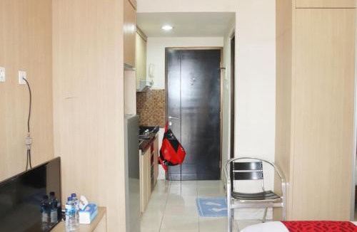 Setiabudi Apartment | Apartment TamanSari Sudirman B