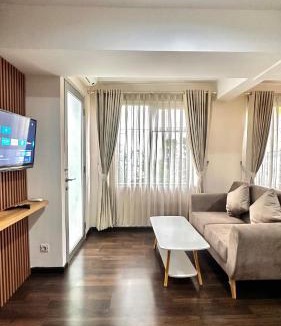 Cipaganti Apartment | Apato property the jarrdin
