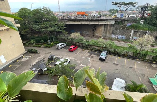 Bandung Apartment | Apt L43 @panoramic