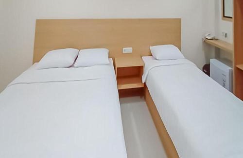 Pontianak House | Ar Rayyan Guest House