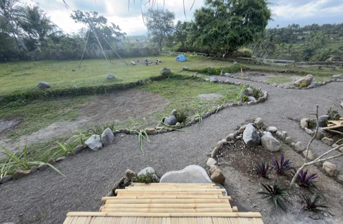 Kecamatan Pringgasela Cabin | Aranka Tempasan