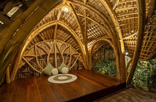 Sambahan Villa | Arapan Ubud Eco Villa