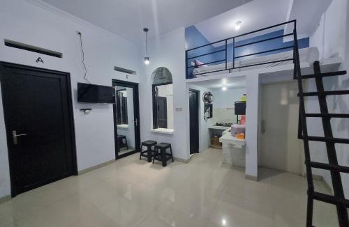 Yogyakarta House | Ardafa Inn & Villa