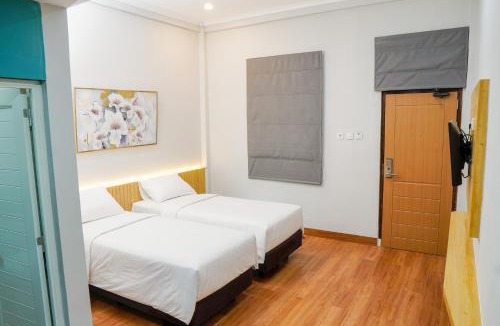 Purworejo Hotel | Ardiana Suite Hotel By Sajiwa