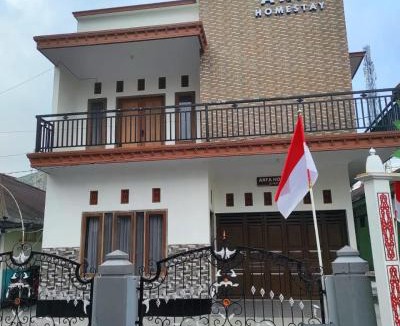 Kalianget Apartment | Arfa homestay