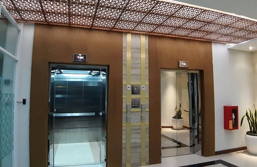 Pogung Lor Apartment | ArFe Room 3 Apartemen Taman Melati Yogyakarta