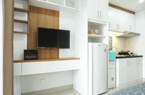 Pogung Lor Apartment | ArFe Room Apartemen Taman Melati Yogyakarta