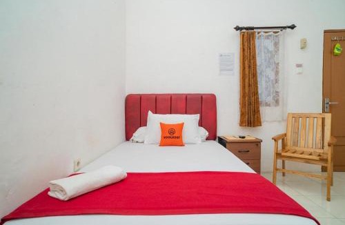 Banjarmasin Hotel | Argadia House Syariah near Ahmad Yani Mitra RedDoorz
