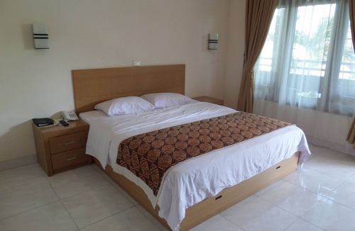 Laweyan Hotel | Arini Hotel