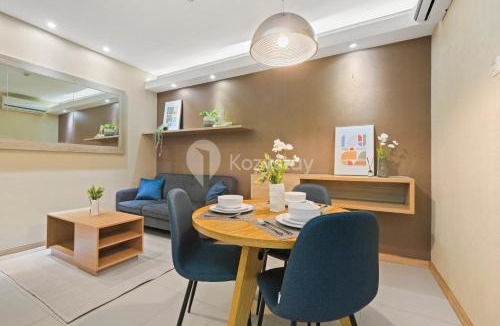 Senayan Apartment | Arka by Kozystay - Semanggi